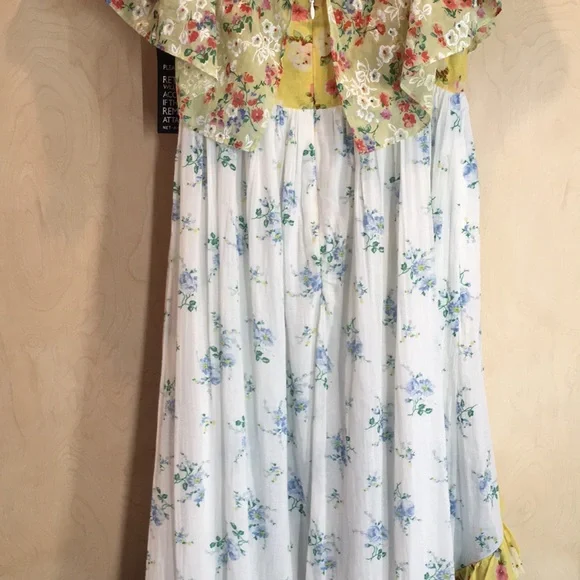 Loveshackfancy Alexia dress - Picture 13 of 17